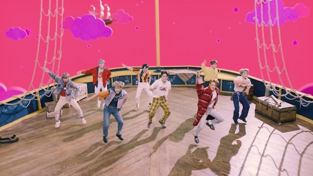 Video Reference: Fun, Illustration, Performance, Event, Art, Dance, Leisure, Fictional character, Performing arts