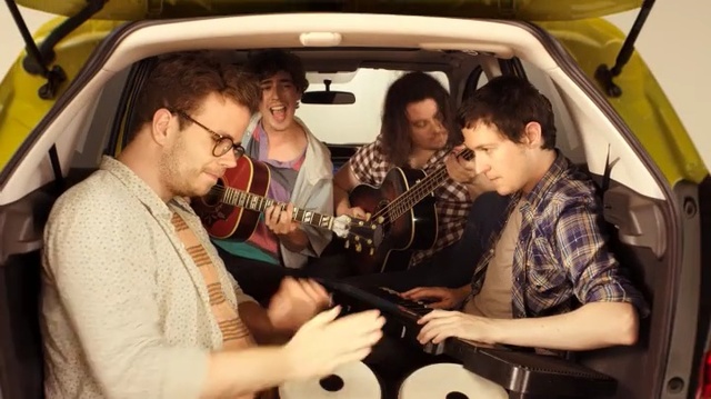 Video Reference: Vehicle, Music, Car, Musical instrument, Musician