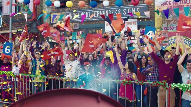 Video Reference: Fun, Carnival, Festival, Event, Art, Leisure, Fair, Amusement park