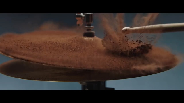 Video Reference: Cymbal, Hi-hat, Musical instrument