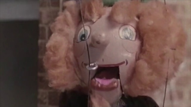 Video Reference: Stuffed toy, Toy, Pink, Head, Snout, Teddy bear, Plush, Mouth, Fur, Textile