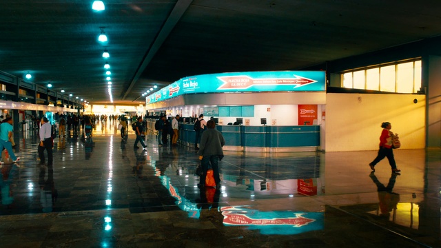 Video Reference: Building