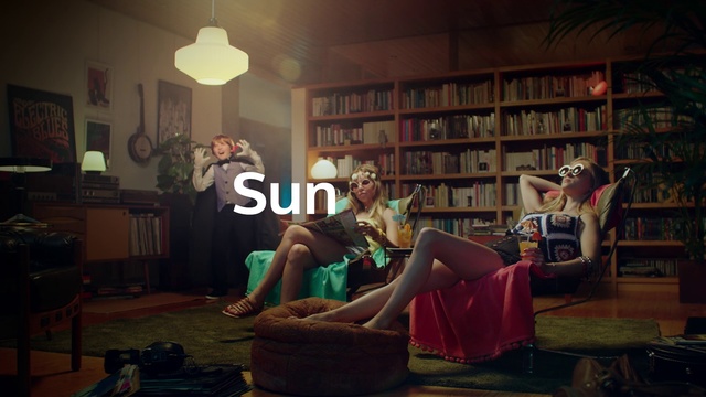 Video Reference: Room, Couch, Furniture, Sitting, Living room, Fun, Photography, House, Interior design, Chair