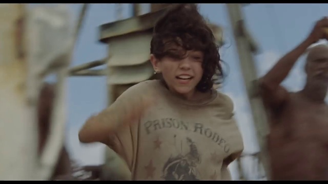 Video Reference: Facial expression, Smile, Chest, Nose, Human, Happy, Fun, Neck, Arm, Human body