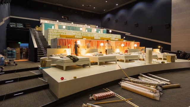 Video Reference: Architecture, Interior design, Design, Wood, Building, Flooring, Floor, Furniture