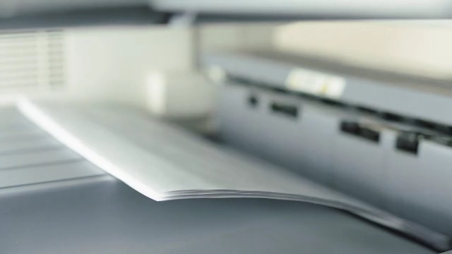 Video Reference: Product, Paper