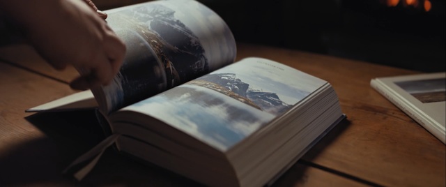 Video Reference: book