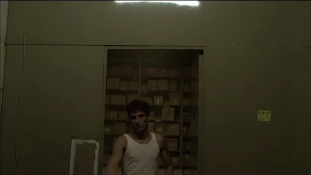 Video Reference: snapshot, darkness, girl, muscle, Person