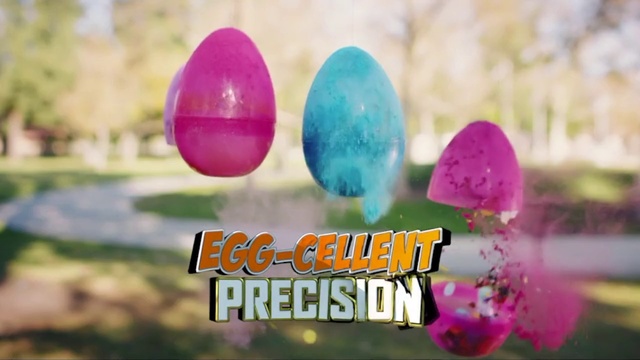 Video Reference: Easter, Purple, Easter egg, Font, Spring, Egg, Food, Plant, Holiday, Magenta