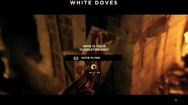 Video Reference: screenshot, darkness, pc game, midnight