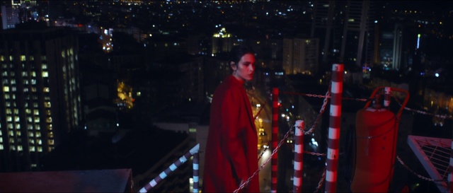 Video Reference: Darkness, Event, Temple, Night, Midnight