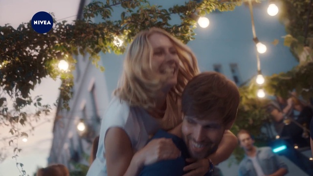 Video Reference: Fun, Interaction, Event, Tree, Happy, Photography, Crowd, Smile, Leisure, Love