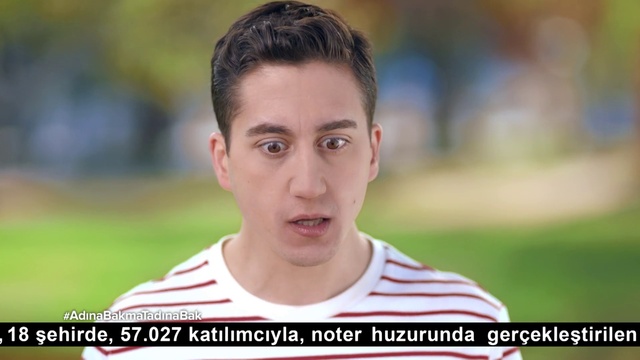 Video Reference: Face, Facial expression, Forehead, Chin, Eyebrow, Cheek, Skin, Nose, Photo caption, Eye