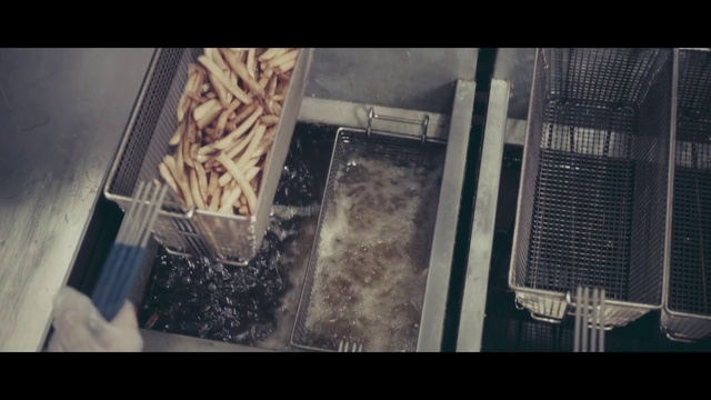 Video Reference: Snapshot, Sky, Architecture, Photography, Floor, Screenshot, Glass