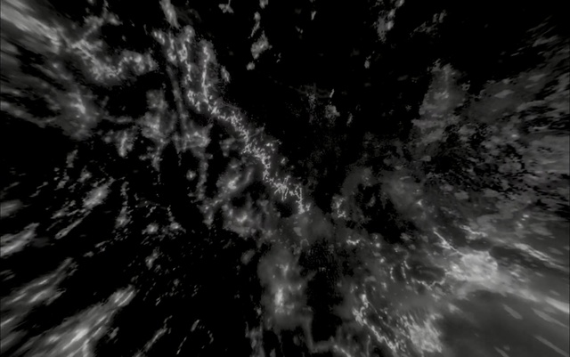 Video Reference: Black, Nature, Water, Black-and-white, Sky, Monochrome photography, Atmosphere, Darkness, Monochrome, Space