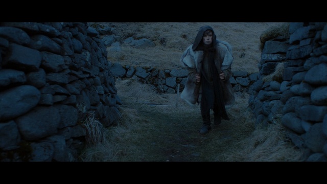 Video Reference: screenshot, darkness, atmosphere, sky, rock, formation, midnight, tree