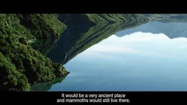 Video Reference: nature, water resources, atmosphere, water, sky, nature reserve, earth, watercourse, inlet, hill station
