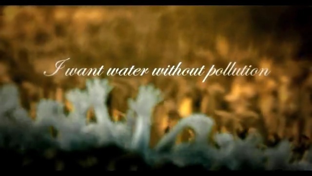 Video Reference: text, atmosphere, font, computer wallpaper, organism, grass, sky, graphics, stock photography