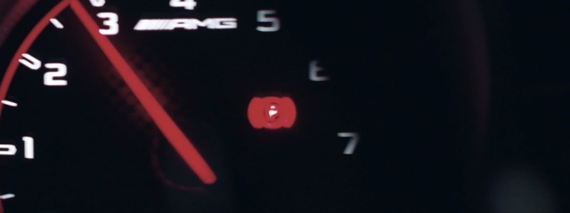Video Reference: Speedometer, Red, Black, Text, Font, Light, Auto part, Gadget, Games, Odometer