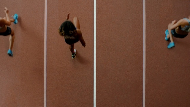 Video Reference: wood, hand, joint, flooring, sports, floor, Person