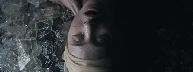 Video Reference: darkness, girl, human, screenshot, water, cg artwork, scene, computer wallpaper