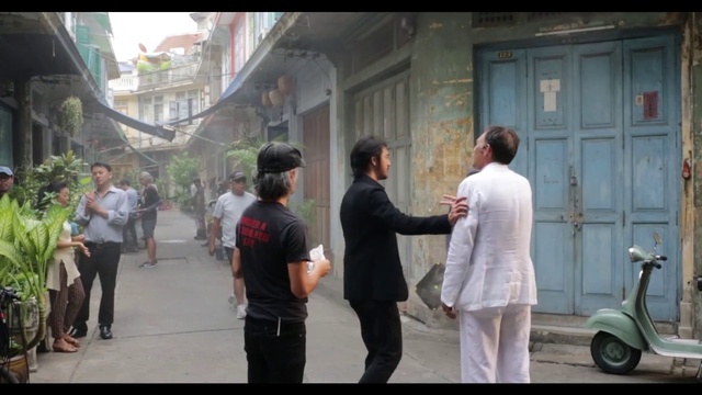 Video Reference: Photograph, Snapshot, Mode of transport, Pedestrian, Vehicle, Walking, Photography, Street, Car, Fun, Person