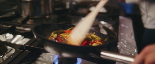Video Reference: Food, Dish, Cuisine, Wok, Cooking, Recipe, Cookware and bakeware, Ingredient, Vegetarian food