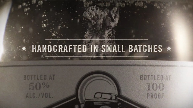 Video Reference: text, font, black and white, glass, brand