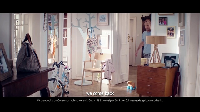 Video Reference: Room, Interior design, Furniture, House, Dress, Table, Building, Window, Screenshot, Person