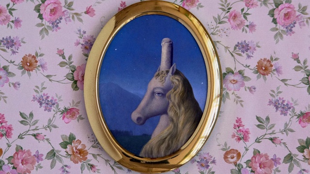 Video Reference: Goats, Goat