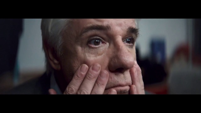 Video Reference: Face, Forehead, Nose, Wrinkle, Skin, Cheek, Eyebrow, Facial expression, Head, Chin