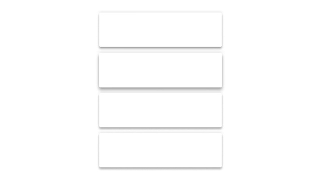 Video Reference: White, Line, Rectangle, Paper product, Parallel