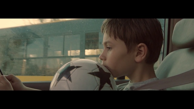 Video Reference: Face, Snapshot, Nose, Eye, Forehead, Human, Child, Mouth, Cool, Screenshot, Person