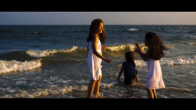 Video Reference: People in nature, Photograph, Fun, Friendship, Sea, Shore, Ocean, Happy, Water, Vacation, Person