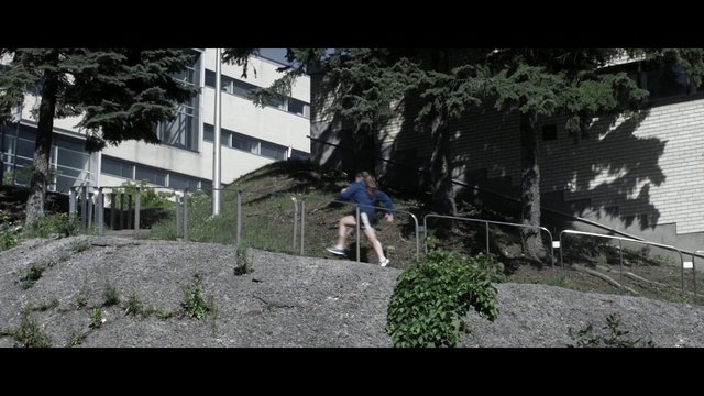 Video Reference: Photograph, Tree, Snapshot, Photography, Grass, Street stunts, Architecture, Plant, Geological phenomenon, Leisure