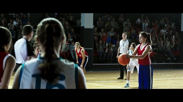 Video Reference: Basketball, Basketball player, Basketball moves, Basketball court, Ball game, Team sport, Sports, Player, Fun, Tournament