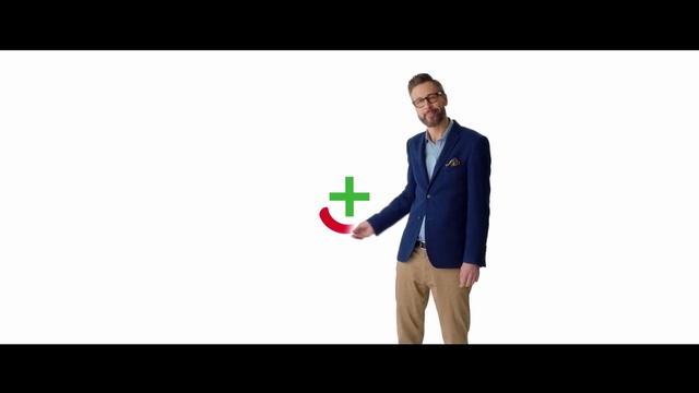 Video Reference: Green, Standing, Product, T-shirt, Text, Gentleman, Logo, Font, Formal wear, Design, Person