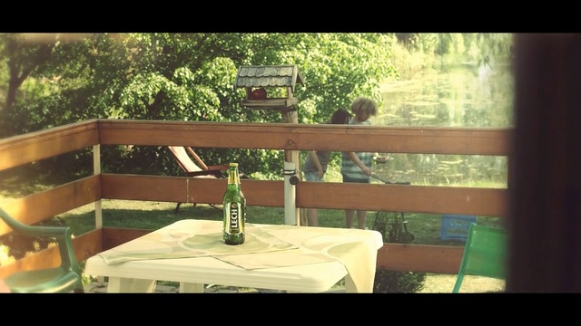 Video Reference: Table, Furniture, Tree, Room, Architecture, Landscape, House, Plant, Wood