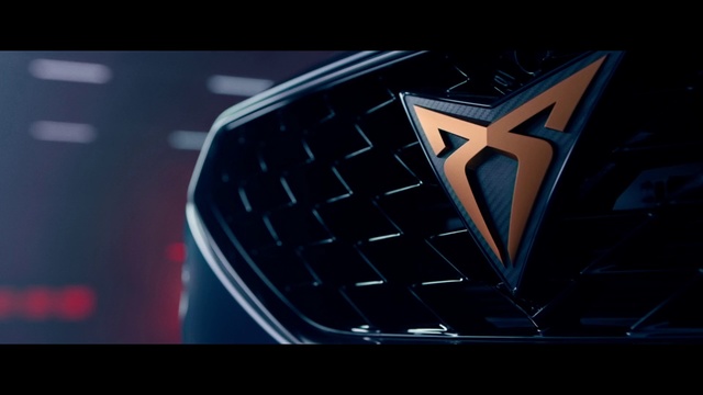 Video Reference: Automotive design, Vehicle, Helmet, Car, Automotive lighting, Mid-size car, Personal protective equipment, Font, Electric blue, Compact car