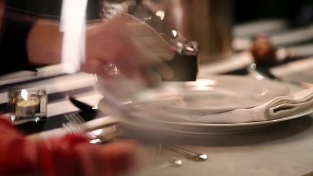 Video Reference: Hand