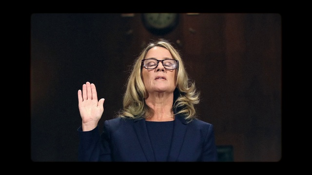 Video Reference: Face, Glasses, Head, Eyewear, Cheek, Hand, Fun, Portrait, Human, Gesture