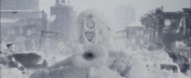 Video Reference: Photograph, Atmospheric phenomenon, Monochrome photography, Black-and-white, Blizzard, Winter storm, Monochrome, Snow, Freezing, Ice