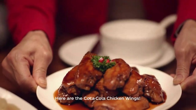 Video Reference: Dish, Food, Cuisine, Ingredient, Meat, Produce, Fried food, Recipe, Philippine adobo, General tsos chicken
