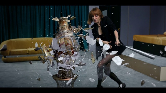 Video Reference: Snapshot, Water, Fun, Leg, Performance, Human body, Performance art, Photography, Glass, Art