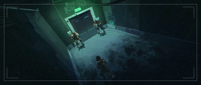Video Reference: Action-adventure game, Pc game, Screenshot, Games, Adventure game, Digital compositing, Darkness, Photography, Space, Fictional character