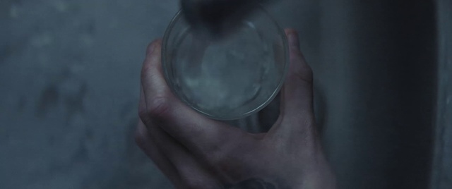 Video Reference: Hand, Joint, Drawing, Neck, Mouth, Photography, Finger, Sketch, Darkness, Still life photography