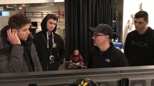 Video Reference: Event, Room, Competition event, Team, Games, Person