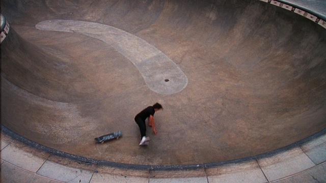 Video Reference: Skatepark, Skateboarding, Sport venue, Recreation, Concrete, Boardsport, Skateboard, Skateboarding Equipment