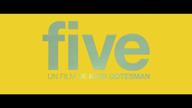 Video Reference: Font, Text, Yellow, Logo, Brand, Line, Graphics, Trademark, Graphic design, Person