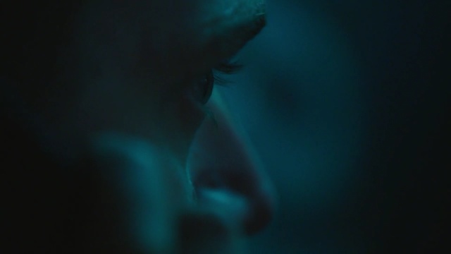 Video Reference: Blue, Turquoise, Aqua, Teal, Azure, Water, Underwater, Electric blue, Organism, Marine biology
